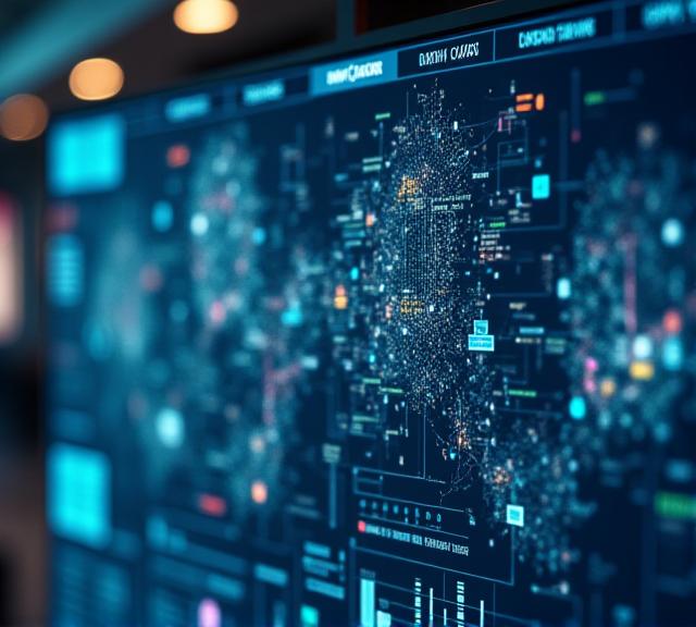 サプライチェーン分析